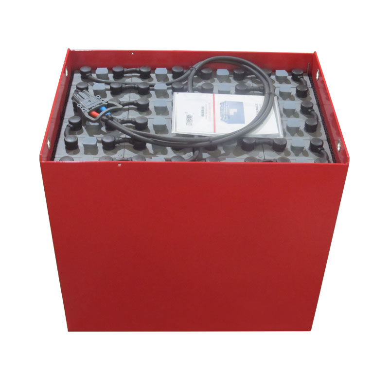 林德A13電動(dòng)牽引車蓄電池24-4PZSH600 林德電動(dòng)叉車48V600Ah電瓶廠家直銷